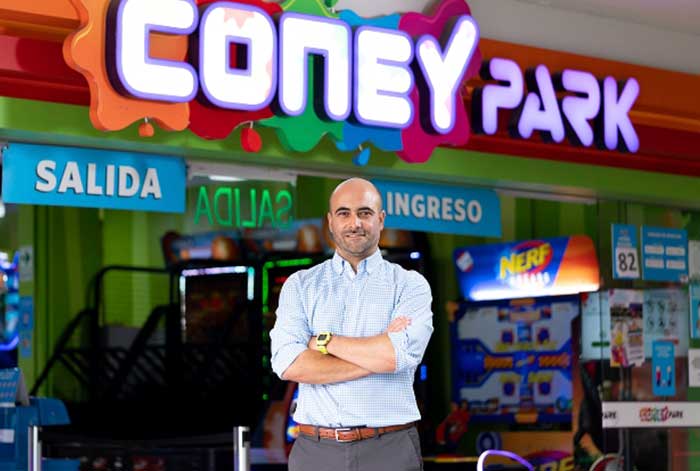 Coney Park Perú y el MINSA se unen para vacunar a toda la familia