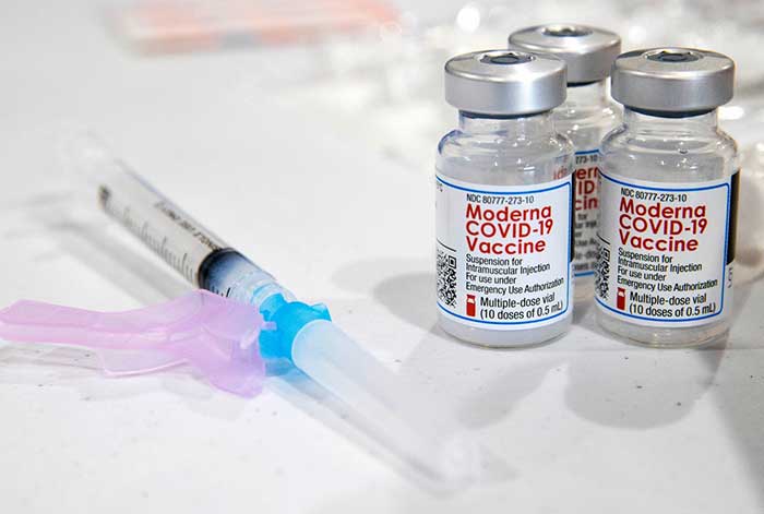 Tecnofarma Perú se convierte en distribuidor de vacunas de Moderna contra el COVID 19 en el país