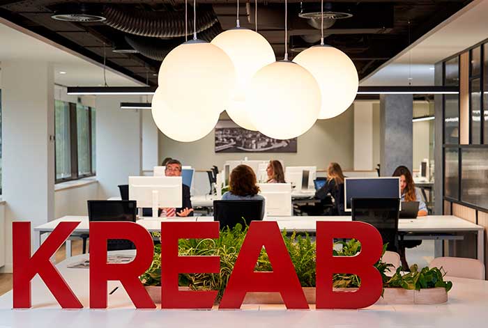 Kreab Worldwide anuncia unos sólidos resultados financieros para 2021, la adquisición de Kreab Iberia y la expansión a través de una nueva oficina en México