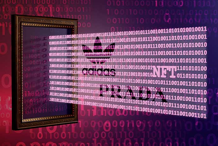 adidas Originals y Prada anuncian el primer proyecto abierto al público del metaverso y NFT
