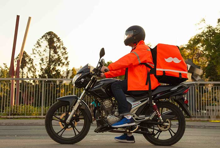 Rappi reconoce la vacunación en Perú