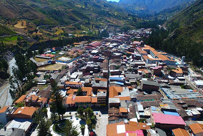 El 28 de febrero inicia la construcción del nuevo sistema de agua potable en San Marcos