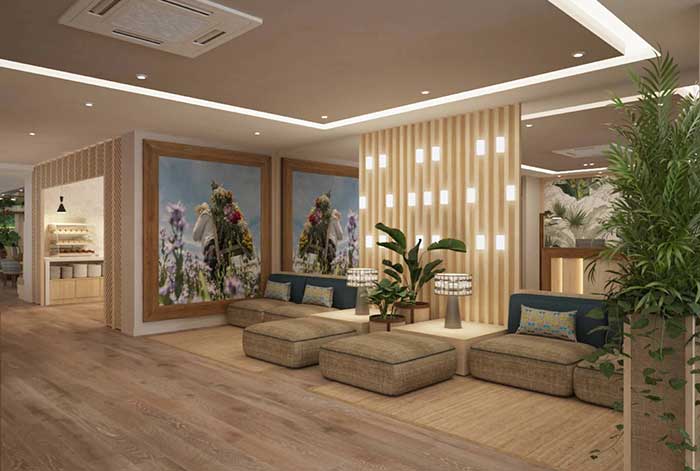 Moderna Tranquilidad: Fairfield by Marriott debuta en Colombia con la apertura de Fairfield by Marriott Medellín Sabaneta