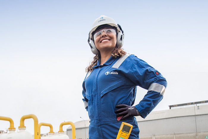 MINAM otorga a Cálidda su tercer reconocimiento de “Huella de Carbono Perú”