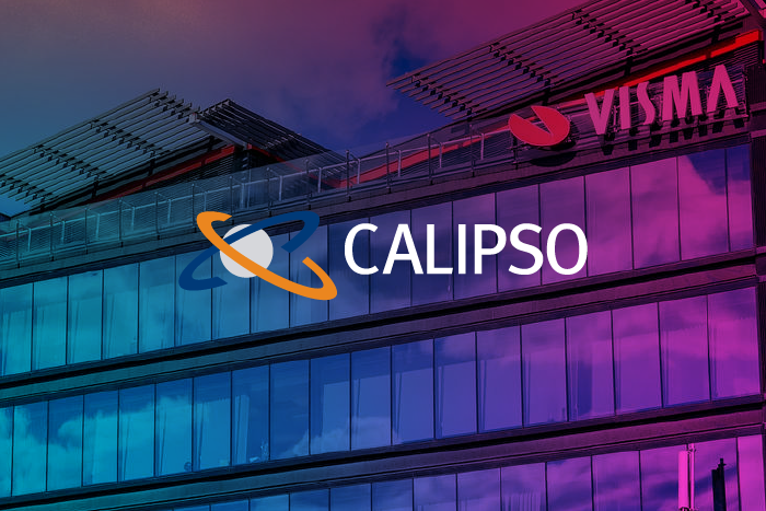 VISMA adquiere CALIPSO y entra en el negocio de ERP en Latinoamérica