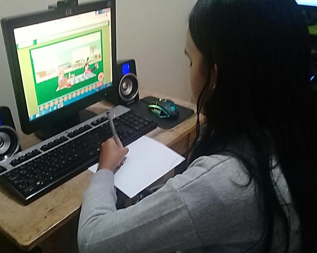 Alianza Internacional llega al Perú para impulsar la educación con el uso de las tecnologías