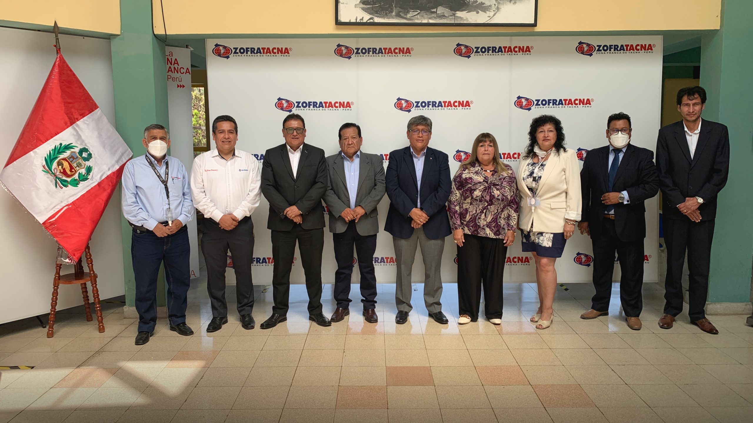 Tacneños esperan activar el comercio electrónico para impulsar la reactivación económica