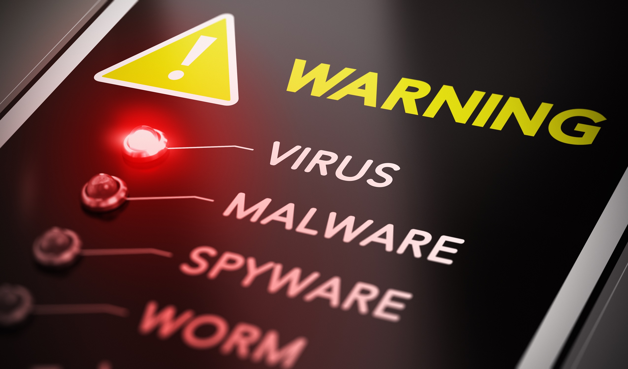 Crece la cantidad de usuarios infectados con malware que roba información