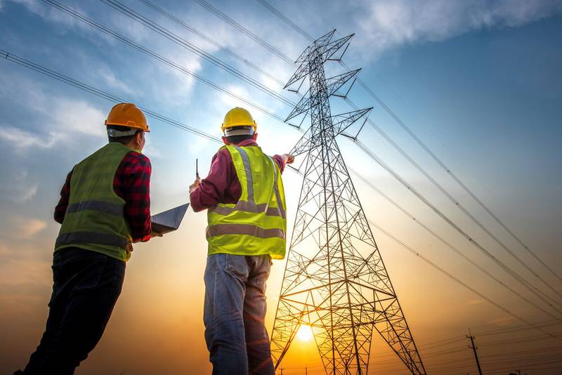 Sector eléctrico registra pérdidas de hasta el 80% de la energía producida para llegar a clientes finales