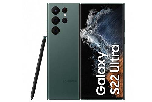 Claro lanza nueva serie S22 de Samsung Galaxy