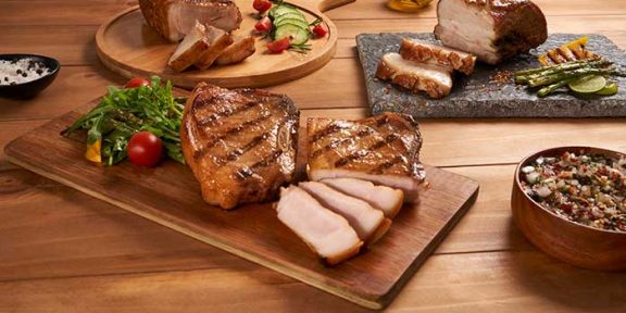 DUROC: conoce la carne de cerdo Premium que prefieren los maestros parrilleros en el mundo