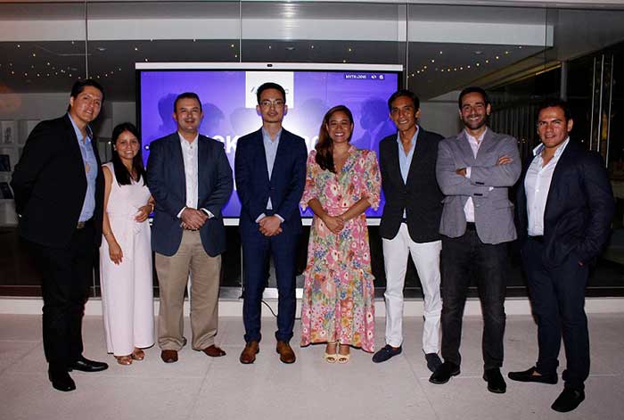 Sumtec, Huawei & Optical Network refuerzan su compromiso al sector corporativo