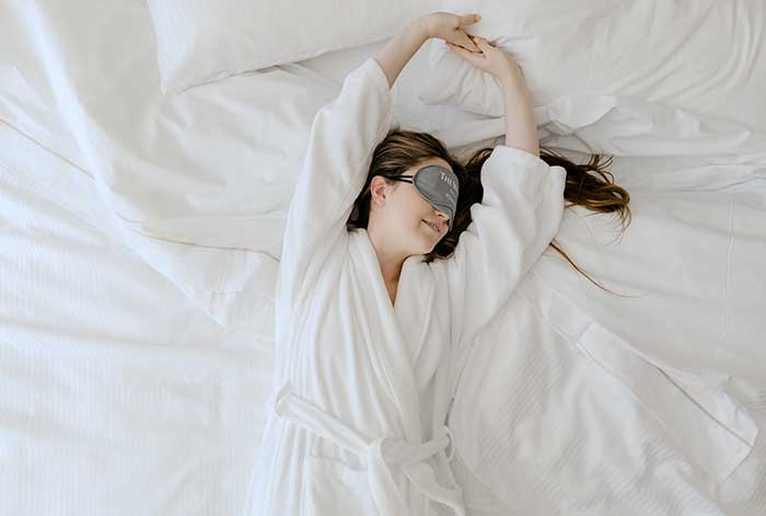 Westin Lima celebra el Día Mundial del Sueño con los mejores tips para dormir mejor
