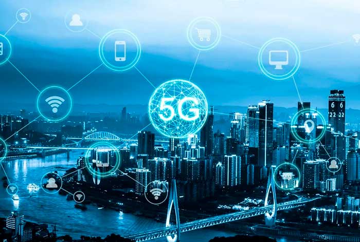 Huawei lanza una solución de banda electrónica de 50Gbps para ampliar la implementación del 5G