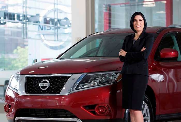 Más del 50% de créditos vehiculares son otorgados a mujeres peruanas