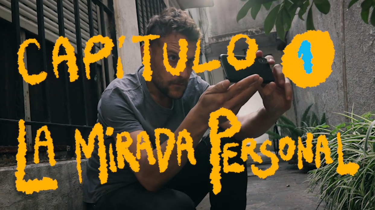 Llega la serie original de DIRECTV que enseña a niños y jóvenes a crear sus propios documentales