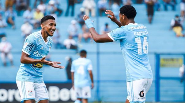 Sporting Cristal y Alianza Lima: Victoria de equipos peruanos paga hasta más de 10 veces lo apostado en Betsson