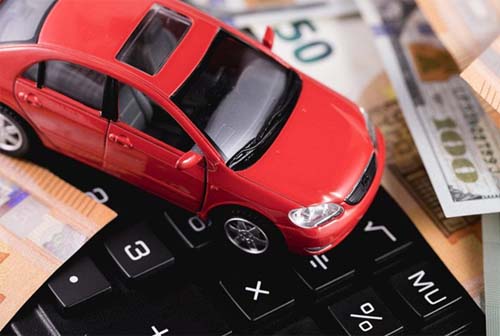 Precios de vehículos vuelven a aumentar en el tercer mes del 2022