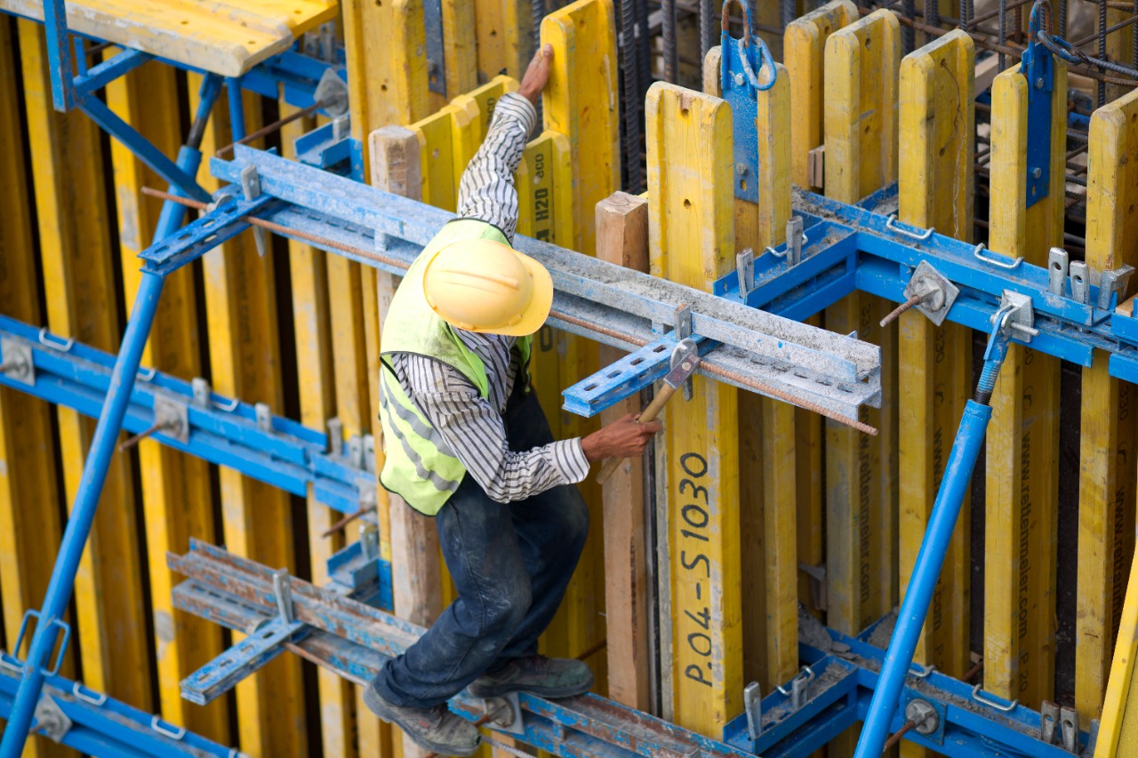 Unos 27 mil trabajadores sufrieron algún tipo de accidente laboral durante el 2021