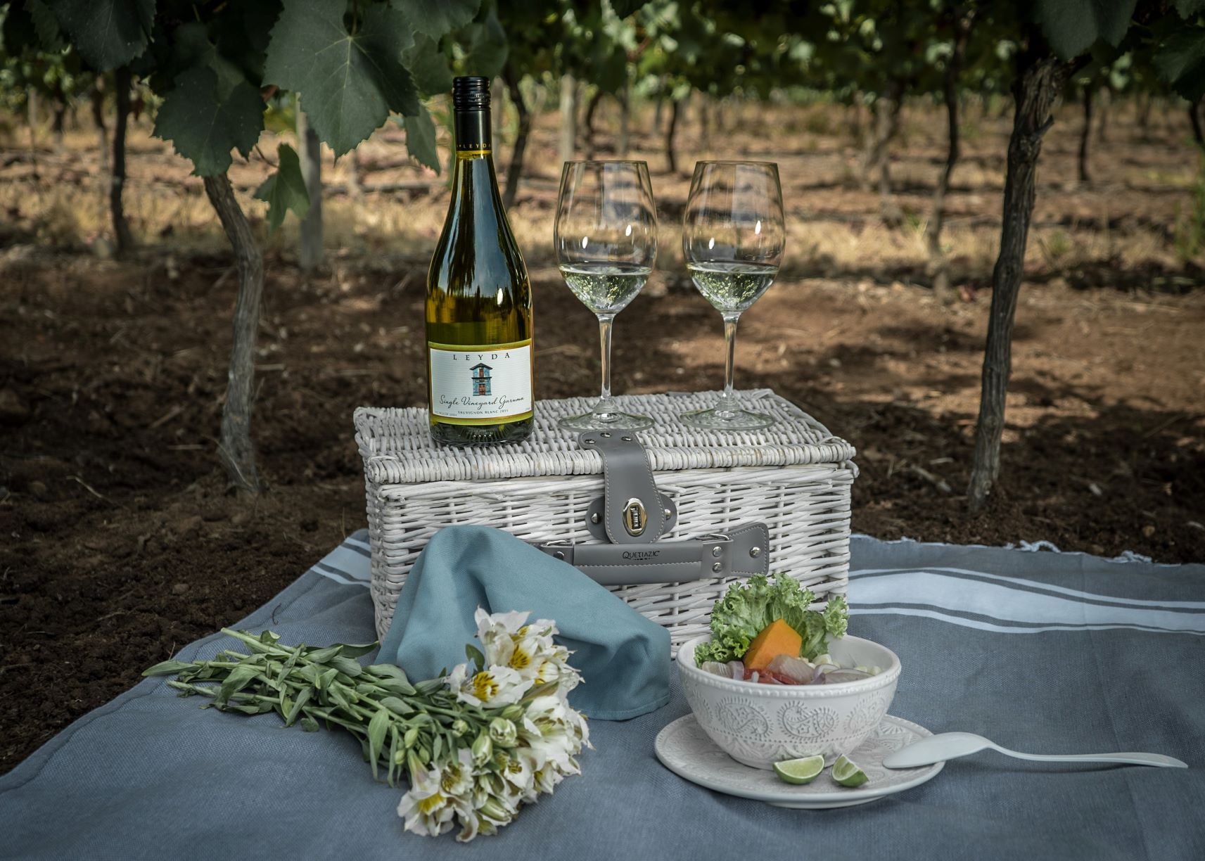 Grupo Tabernero suma a su portafolio LEYDA a fin de fortalecer su liderazgo en la cartera de vinos chilenos en Perú