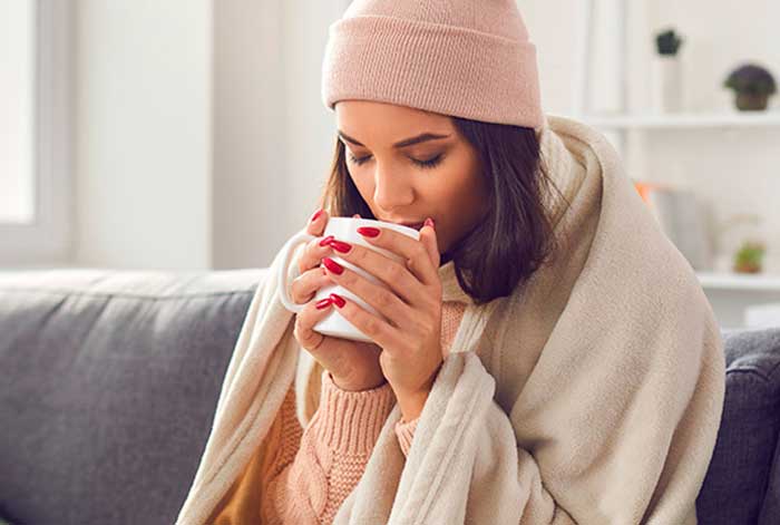 ¿Estoy resfriado? ¿será COVID-19 o Influenza?