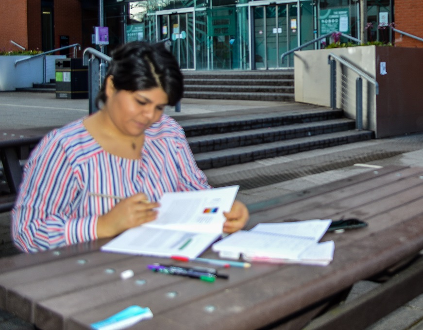 Universidad de Seúl ofrece una beca de maestría sobre planificación urbana a funcionarios públicos