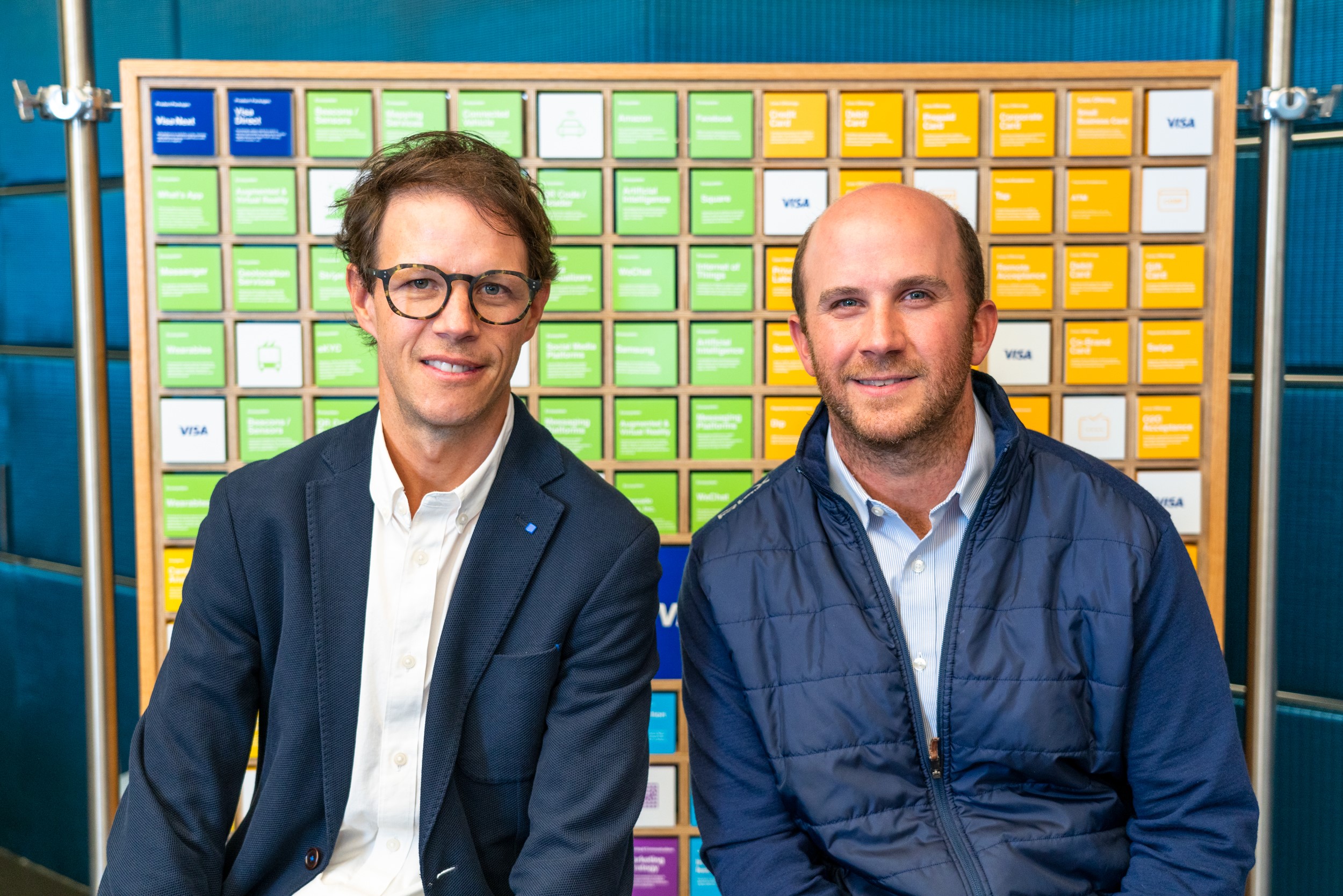 Visa y Ontop se asocian para permitir que los trabajadores remotos usen su dinero en cualquier lugar que acepte Visa