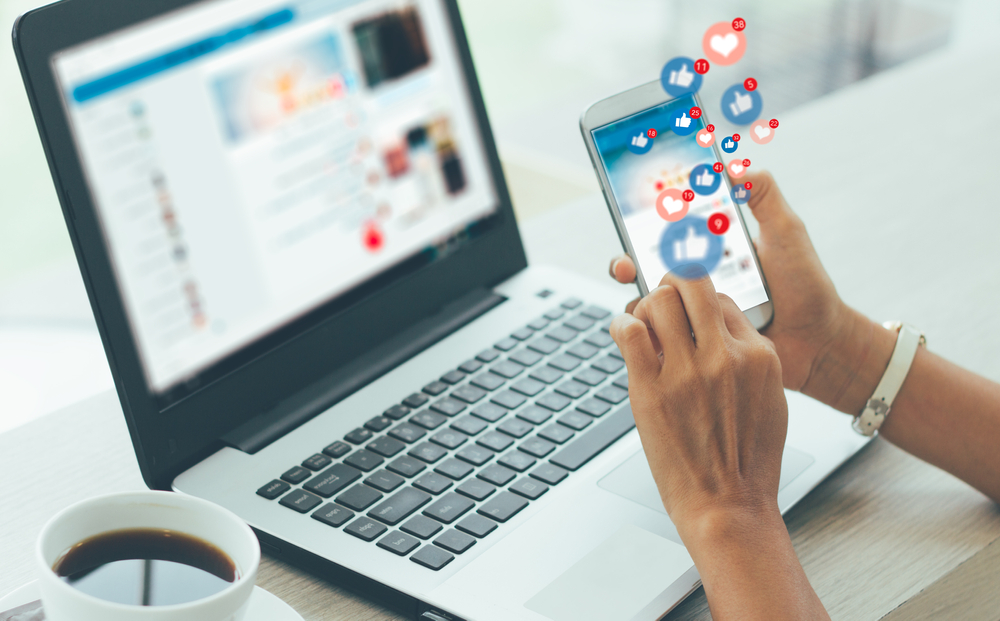 Emprendedores: Conoce 5 formas de impulsar tu negocio a través de las redes sociales