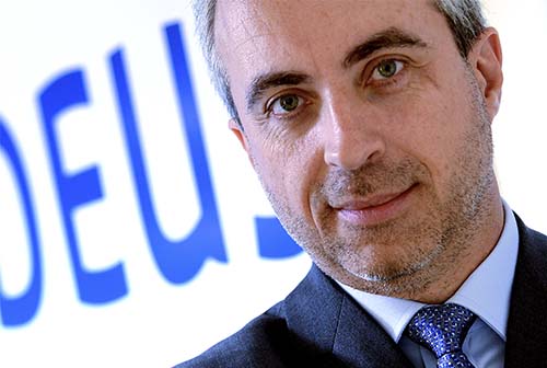 Amadeus y Consolid Global Travel Solutions fortalecen su alianza estratégica