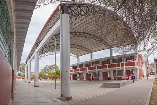 Hay 33 proyectos de Obras por Impuestos listos para ser convocados