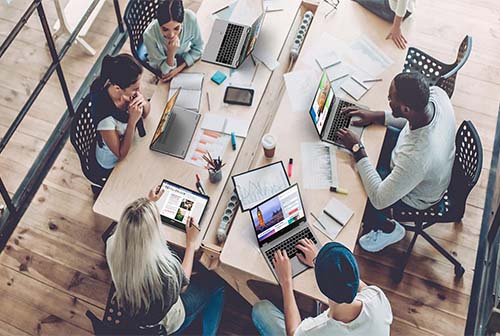 Qué buscar en una laptop 2 en 1