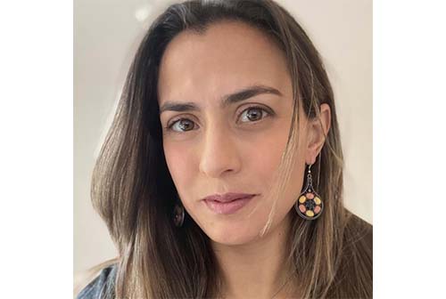 Carolina Borzatto, Directora de Marketing de SAP Concur para América Latina.