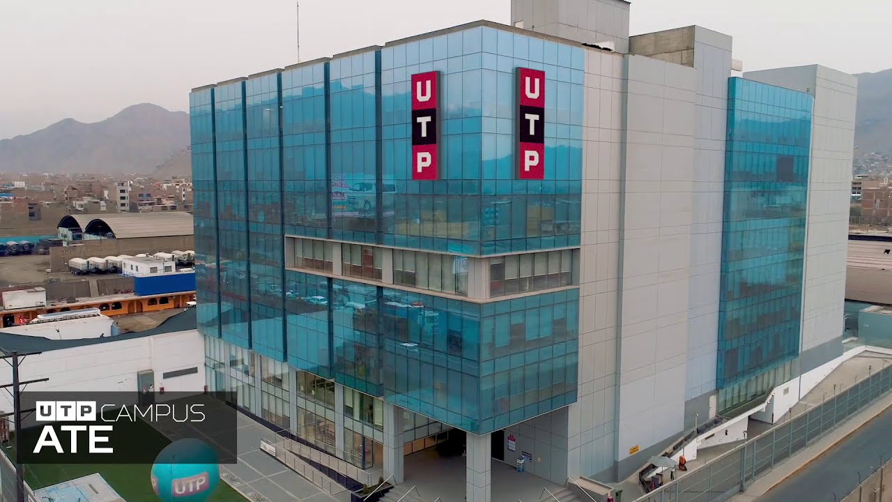 La UTP y la Clínica Internacional firman convenio de cooperación que beneficia a estudiantes y profesionales de la salud