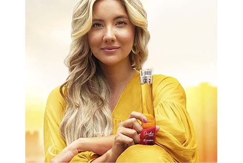 Osadía Infinita: Nueva variante de una de las líneas más icónicas de Yanbal, llega para hacer un homenaje a la valentía y determinación de las mujeres latinas