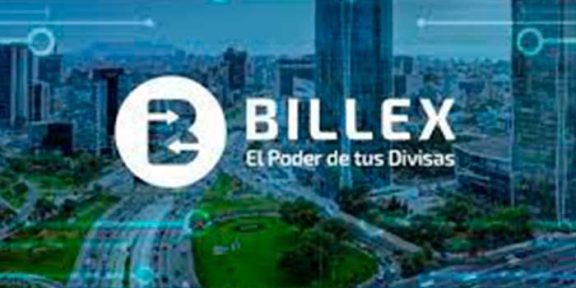 Billex: Fintech de cambio de divisas alcanza los 500 millones de dólares en operaciones