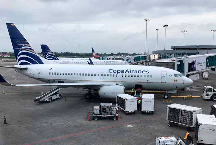 copa airlines aumenta frecuencia de vuelos de la ruta cúcuta – panamá y conexiones