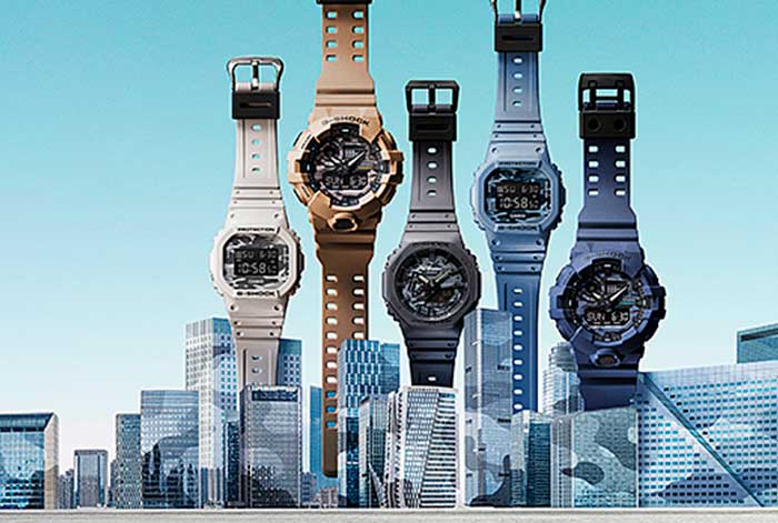 Estilo camuflaje: ¿Cuáles son las prendas que no deben faltar para llevar esta tendencia?