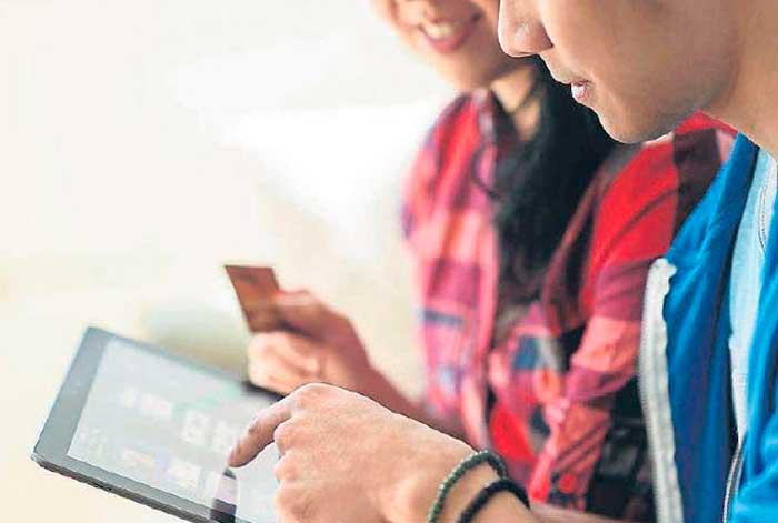 la digitalización acelera nuevas formas de pago con la experiencia del cliente como protagonista