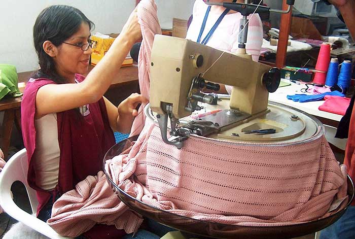 despachos industriales iniciaron con buen pie el presente año