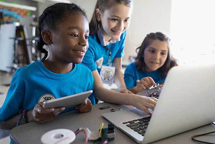 La demanda de artículos de computación creció 35% en este regreso a clases con respecto al año pasado