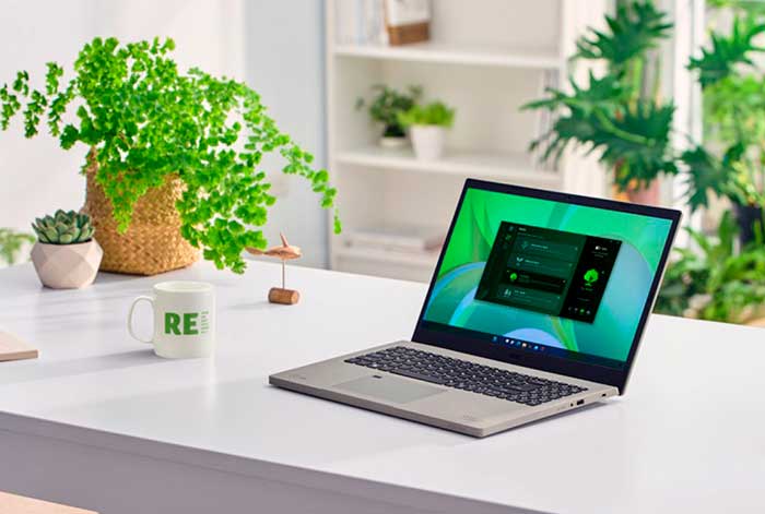 Jóvenes y sostenibles: el futuro que construimos