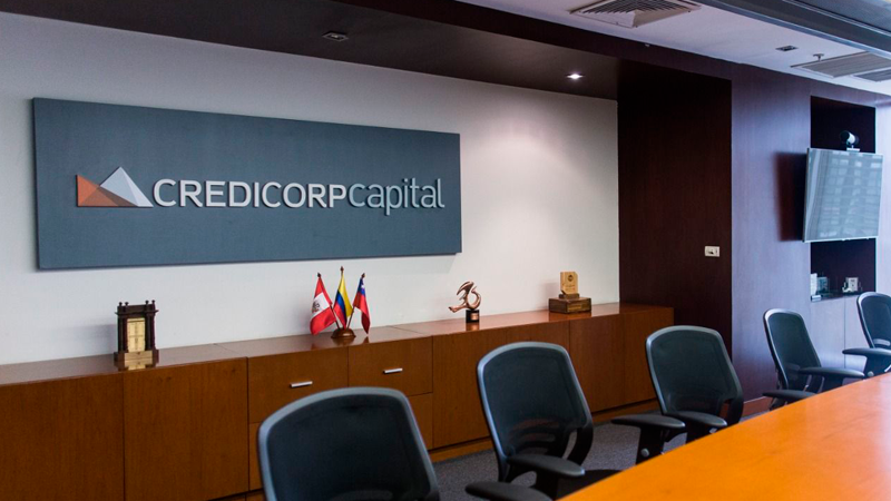 Credicorp Capital: Activos de riesgo mexicanos seguirán entregando rendimientos atractivos en el corto plazo