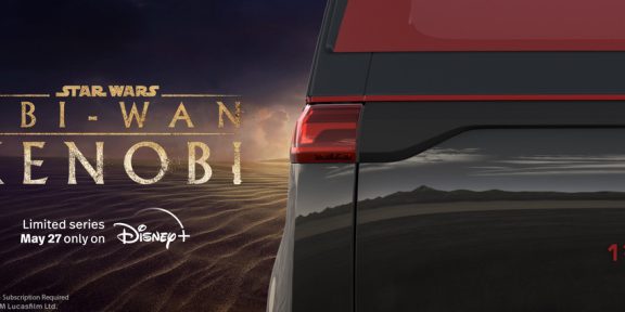 Volkswagen une fuerzas con "Obi-Wan Kenobi" para el lanzamiento del nuevo ID. Buzz eléctrico