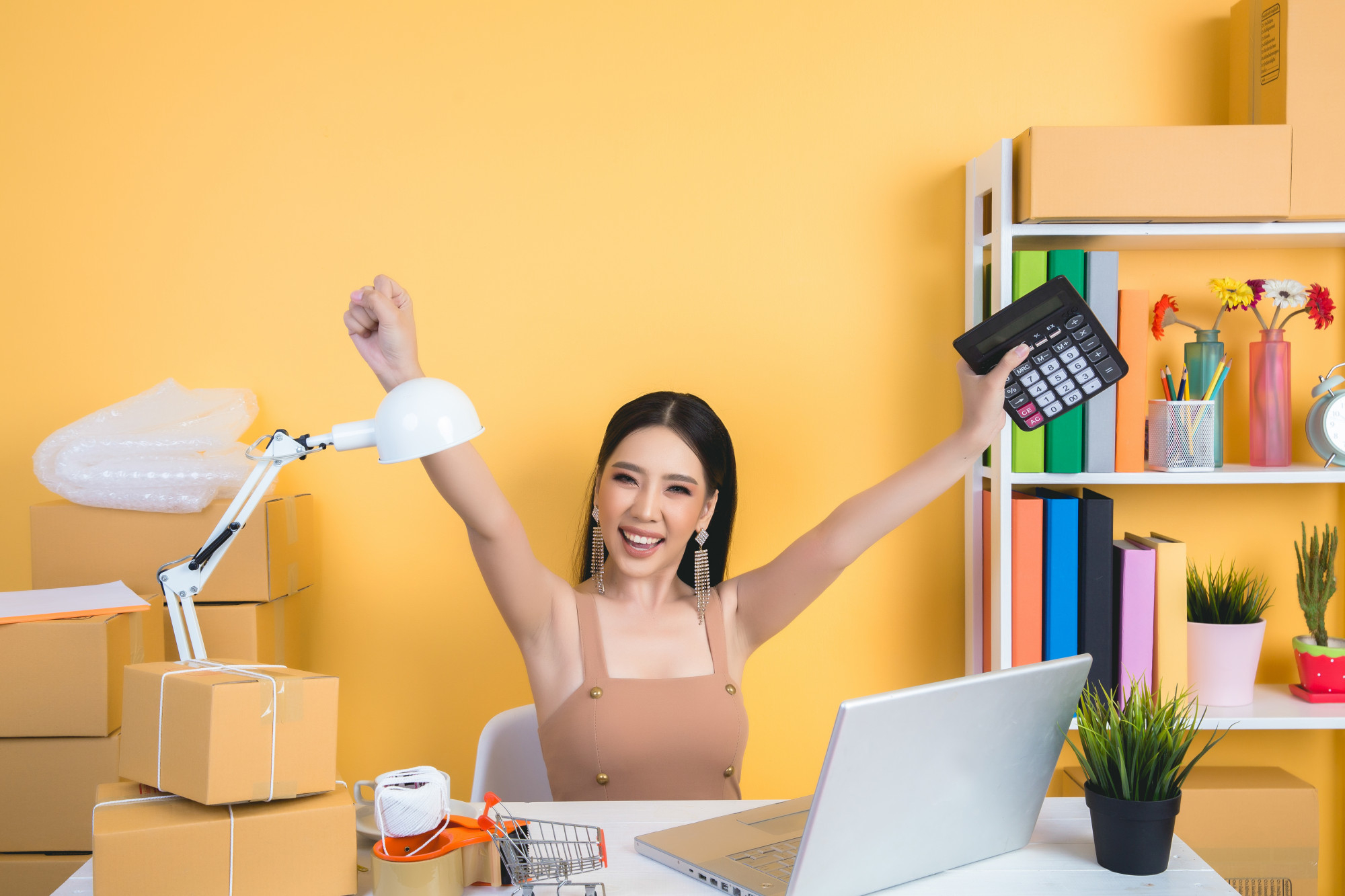 Lenovo acompaña a las Pymes y les da acceso a una infraestructura que facilite su Transformación Digital