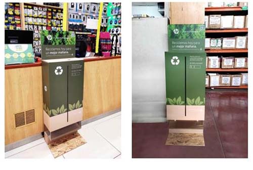 HP y Tai Loy se unen para promover el reciclaje en el país