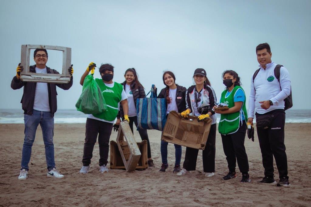 Supermercados Peruanos une a 23 empresas a favor del reciclaje