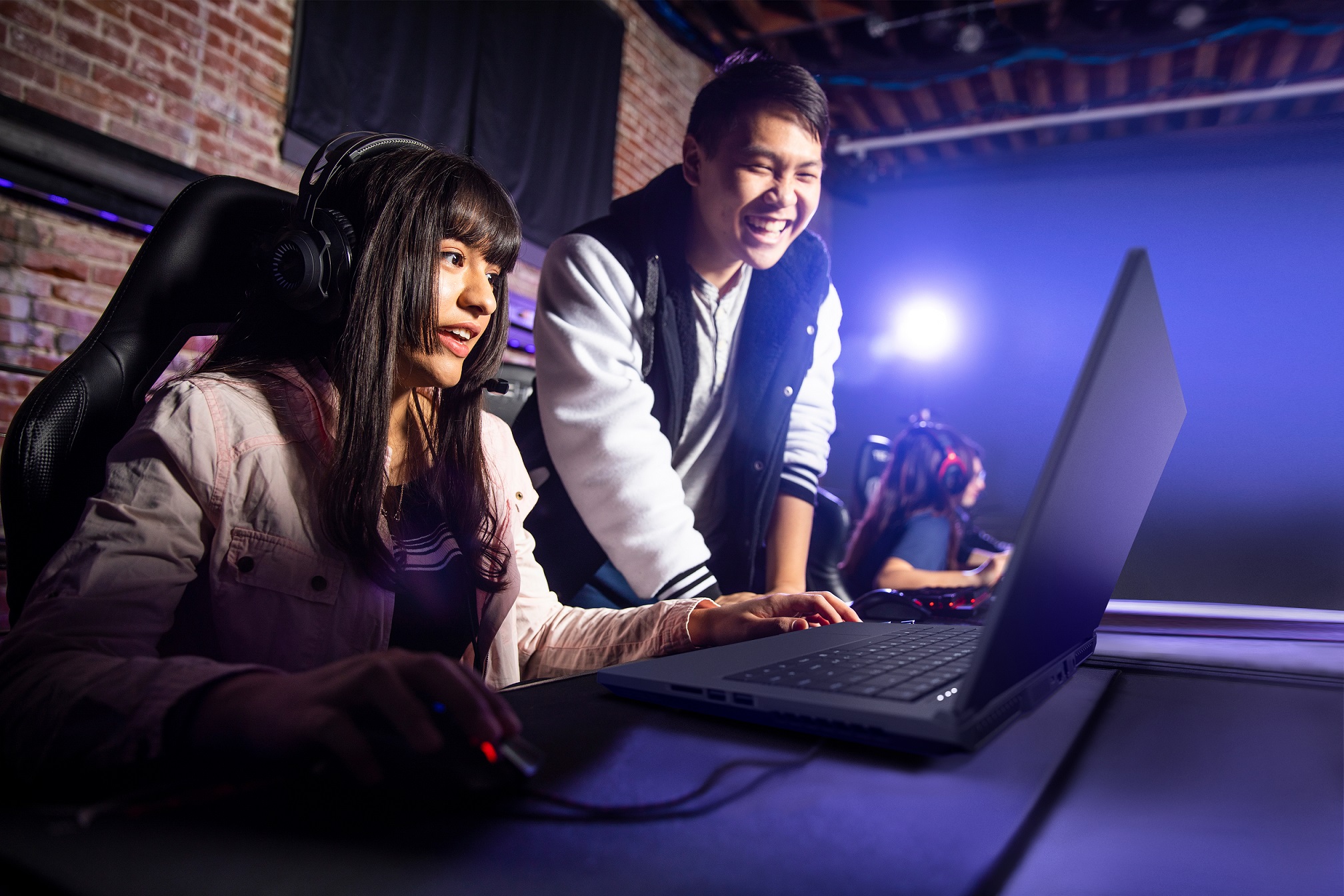 Rendimiento y almacenamiento: dos de las principales características para elegir un PC durante Intel Gaming Week