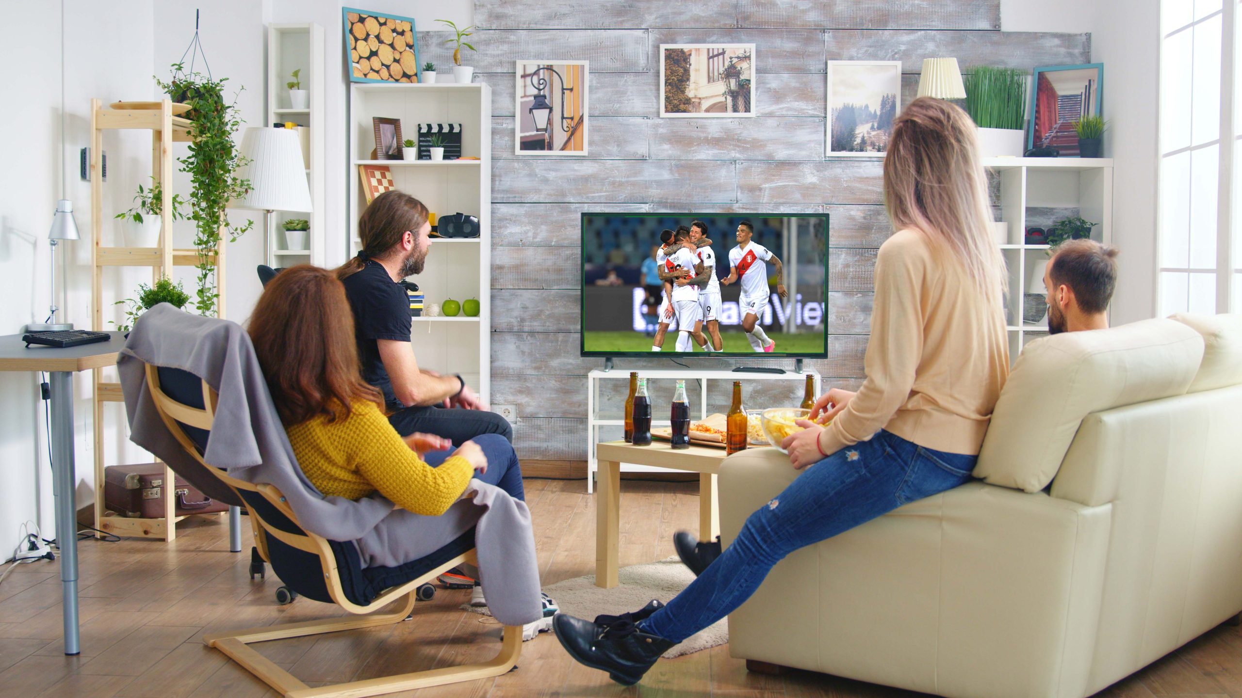 Qatar 2022: ¿Cómo armar tu kit del hincha peruano?