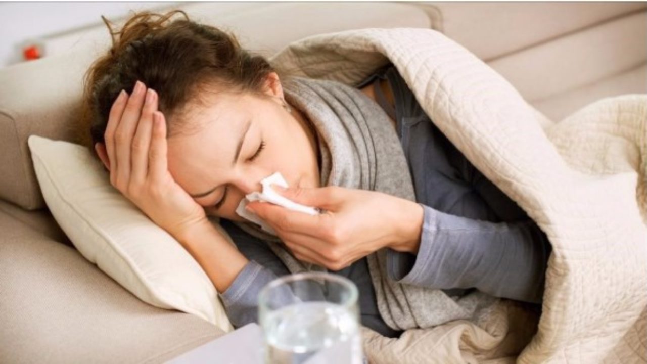 5 recomendaciones para prevenir la Influenza