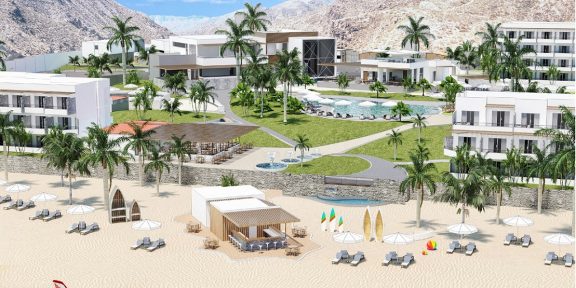 Accor amplía su presencia en Perú con la firma de Novotel Punta Sal Beach Resort